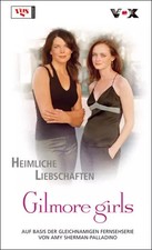 Gilmore Girls: Heimliche Liebschaften, Amy Sherman-Palladino et  Thea Silva