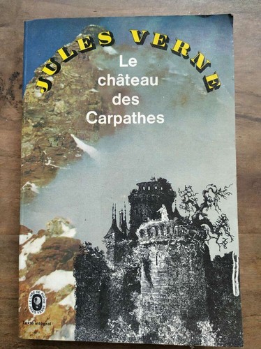 Jules verne château des - château,