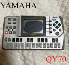 Yamaha QY70 QY-70 Mobile