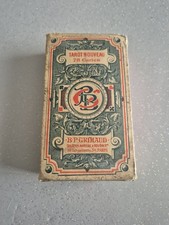 Tarot Nouveau 78 Cartes B.P