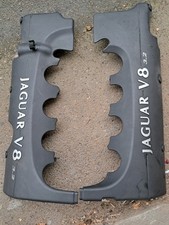 coque moteur JAGUAR V8 3.2L