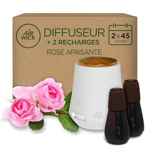 Air wick diffuseur huiles - air,