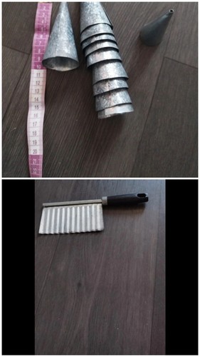 Lot ustensiles de cuisine - lot,
