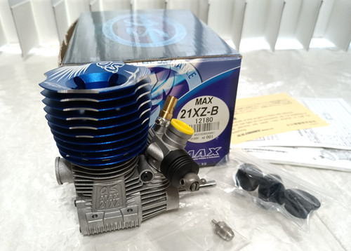 Moteurs max 21xz b 21 - moteurs, .21
