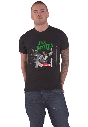 Sex pistols the - the, cover