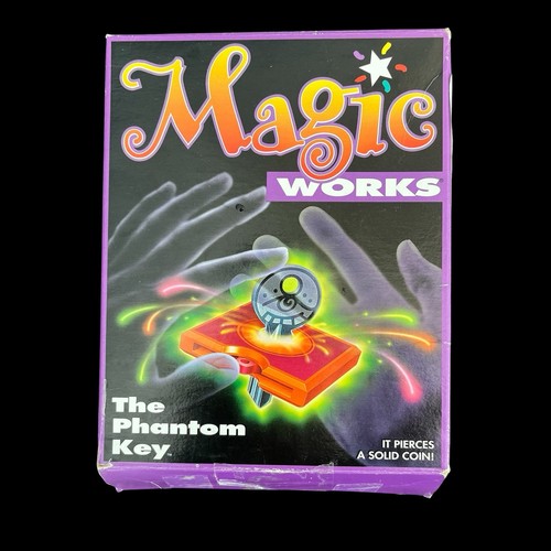 Magic works tenyo milton - tenyo,
