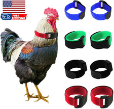 Tkocisa 8 Pack No Crow Rooster