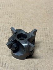 Fraise à plaquettes Ø 62 mm