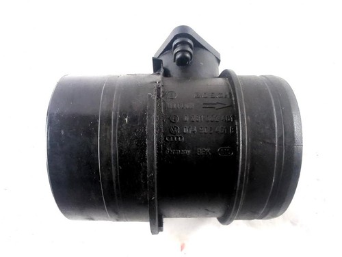 074906461b débitmètre audi - 074906461b,