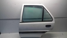 Porte arriere gauche CITROEN