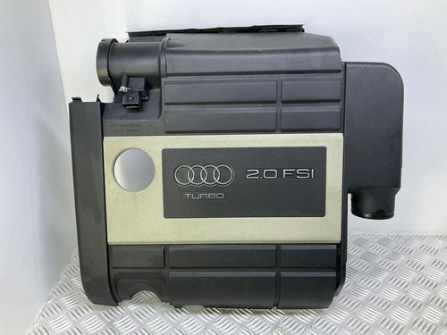 Audi tts mk2 2009 - mk2, essence