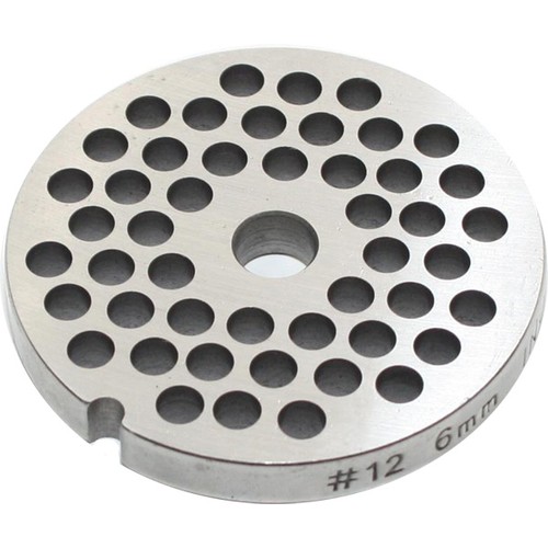 Reber grille inox 6mm pour - grille,