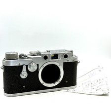 Appareil Photo Reflex Leotax