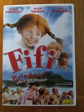 FIFI BRINDACIER CHEZ LES