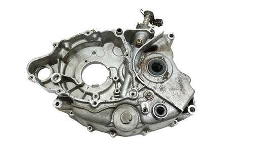 Carter moteur central gauche