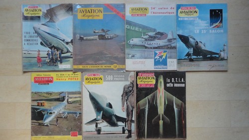 Lot special aviation - lot, de