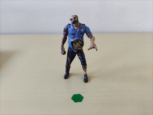 Toybiz figurine résident - figurine,