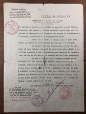 Défense Passive Paris