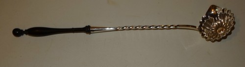 Cuiller pour cerises la - cuiller,