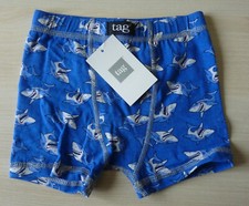 boxer culotte slip caleçon enfant garçon taille 2 ans neuf