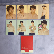 Mini carte photo officielle