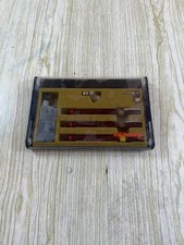 Coffret Rotring vintage de