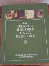 La grande histoire de la