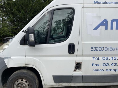 Leve vitre electrique avant