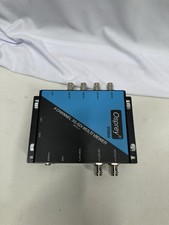 Osprey MVS-3 3G-SDI Scaling