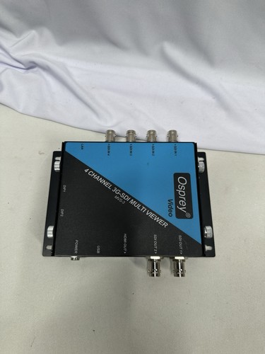 Osprey mvs sdi scaling - osprey, 3g-sdi