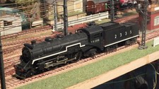 Locomotive TR 2335 Tri-ang