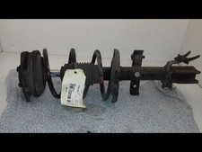 Amortisseur avant gauche