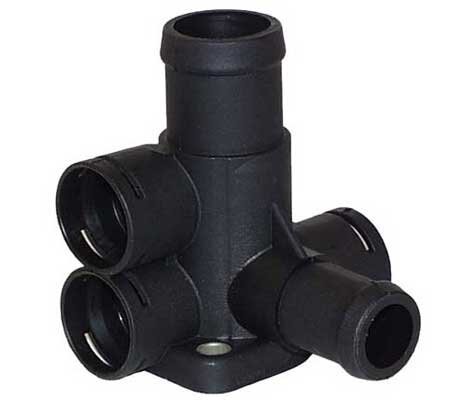 Pipe raccord pour - de,