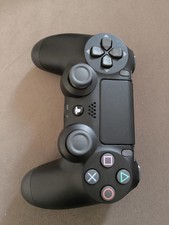 ? Manette Sony DualShock 4 V2 Noire – PS4 Originale – Très Bon État ✅