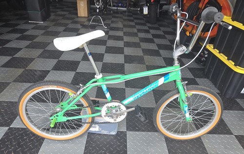 1985 haro fst survivor - fst,