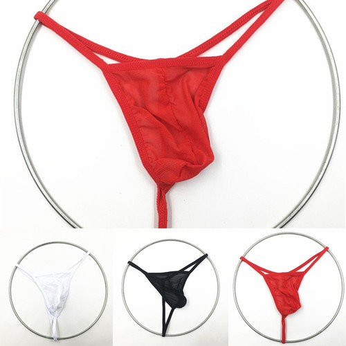 Hommes sexy string - hommes,
