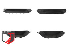 Jeu de Seuils de Porte 9808681377 pour Toyota Proace, Opel Vivaro C