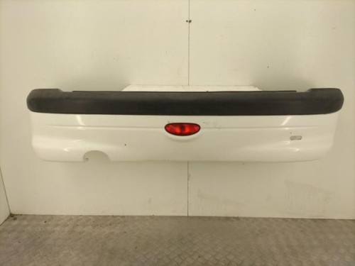 Pare choc arriere peugeot - peugeot, 206