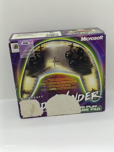 Manette microsoft - manette,