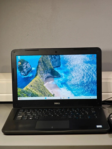 Dell latitude 3380 core - latitude, 3380/