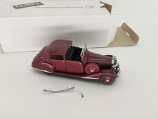 Danbury mint 24ème - danbury, 1938