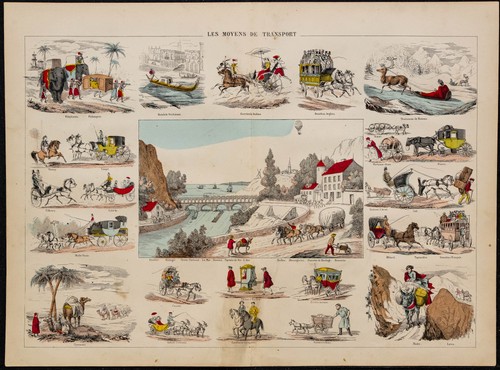 1880 moyens transport - moyens,