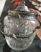 sceau à biscuits Ancien