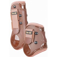 Ensemble Coque et Cuir TDET