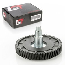 Équipement Toit Ouvrant Moteur Partie de Réparation Pignon pour Peugeot 206 406