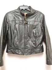 Women's Harley Davidson Black