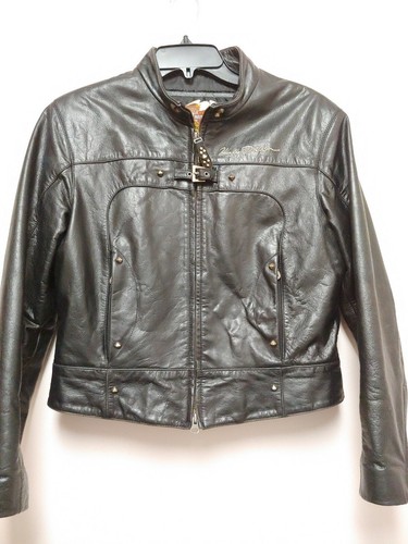 Women harley davidson black - harley,