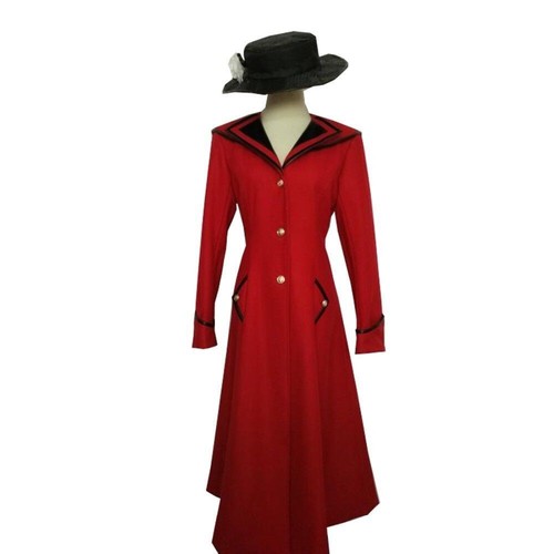 Mary poppins red - mary,