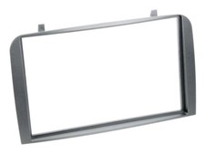 Adaptateur de façade 2-DIN