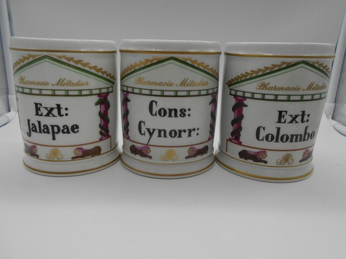 Lot suite pot a - suite,